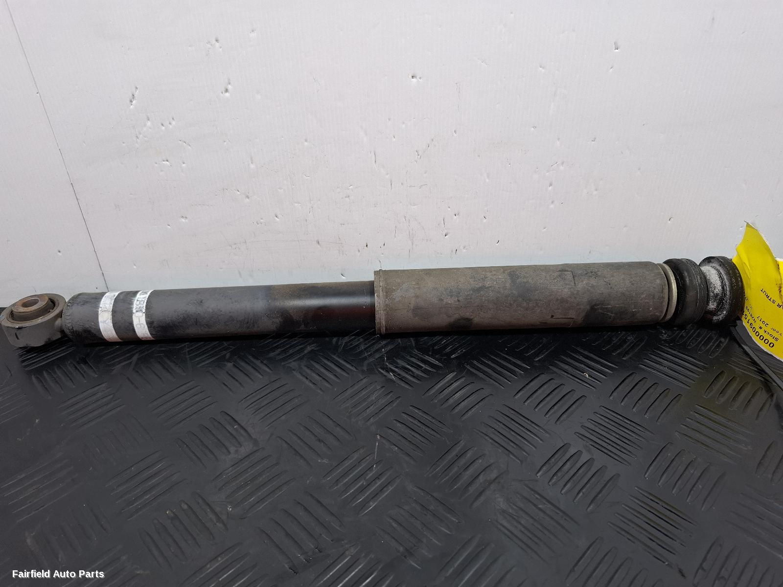 2017-2019 Suzuki Ignis Left Rear Strut