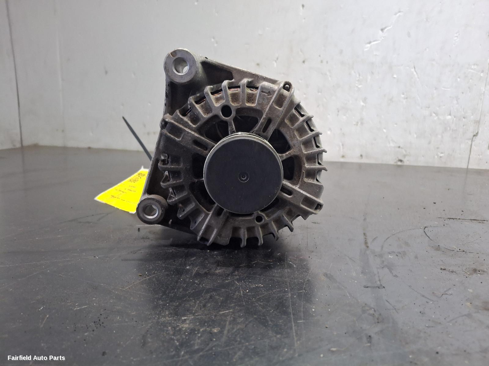 2010-2017 Bmw 5 Series Alternator