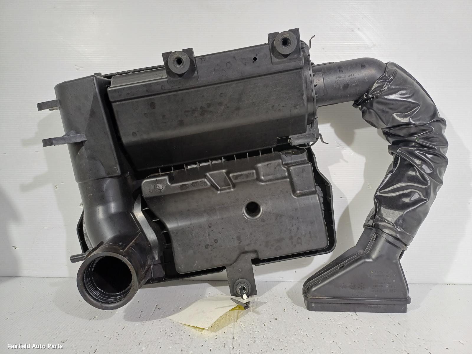 2017-2025 Kia Picanto Air Cleaner Box
