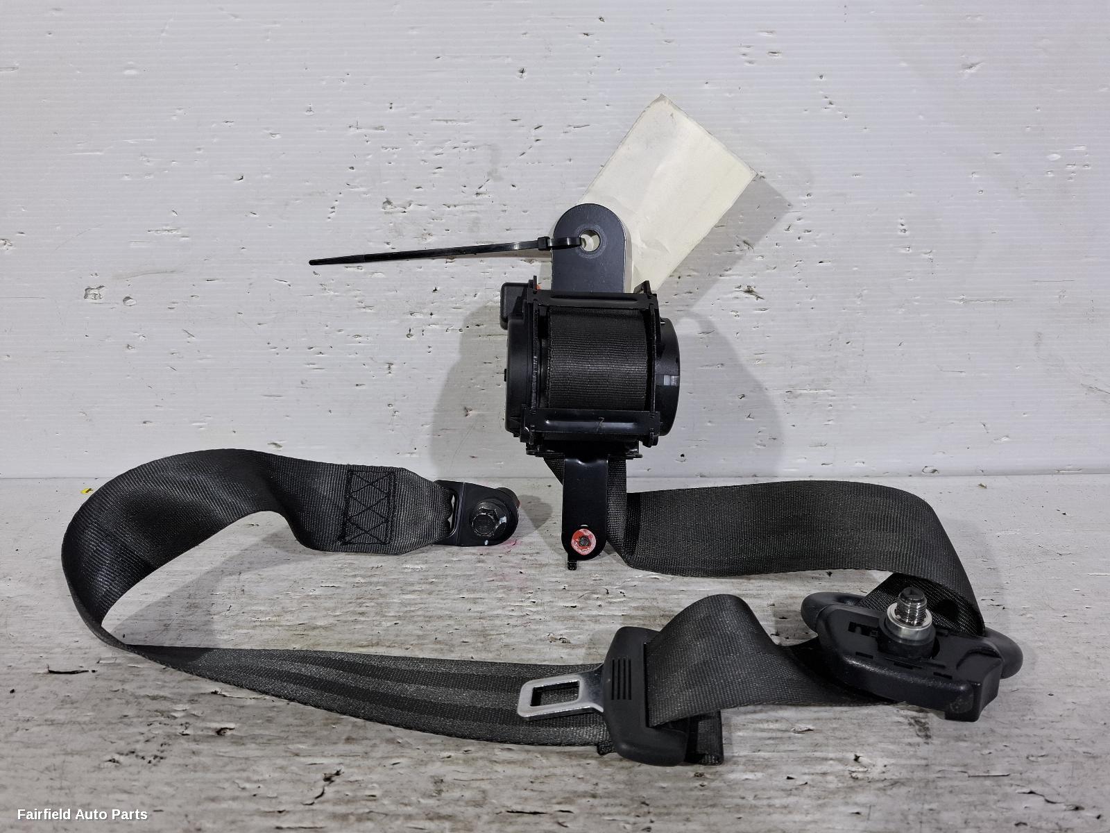 2020-2026 Ldv Deliver 9 Seatbelt Stalk