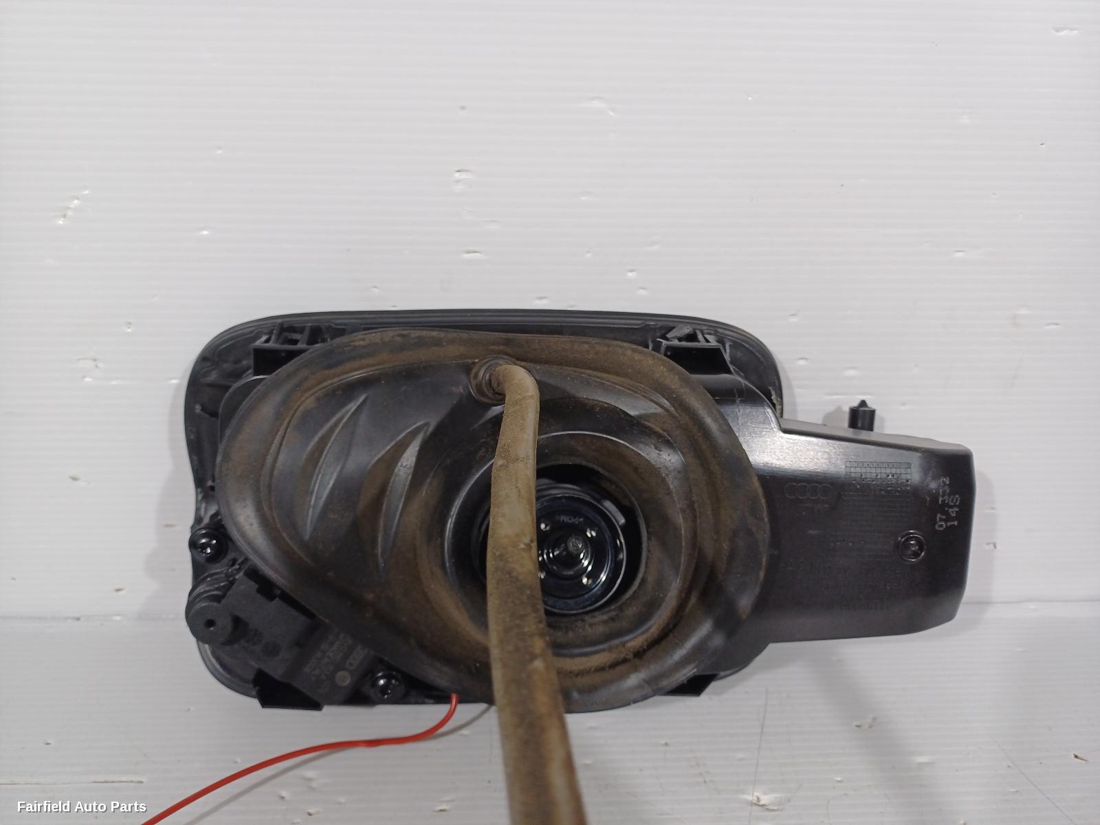 2013-2020 Audi A3 Fuel Door Filler