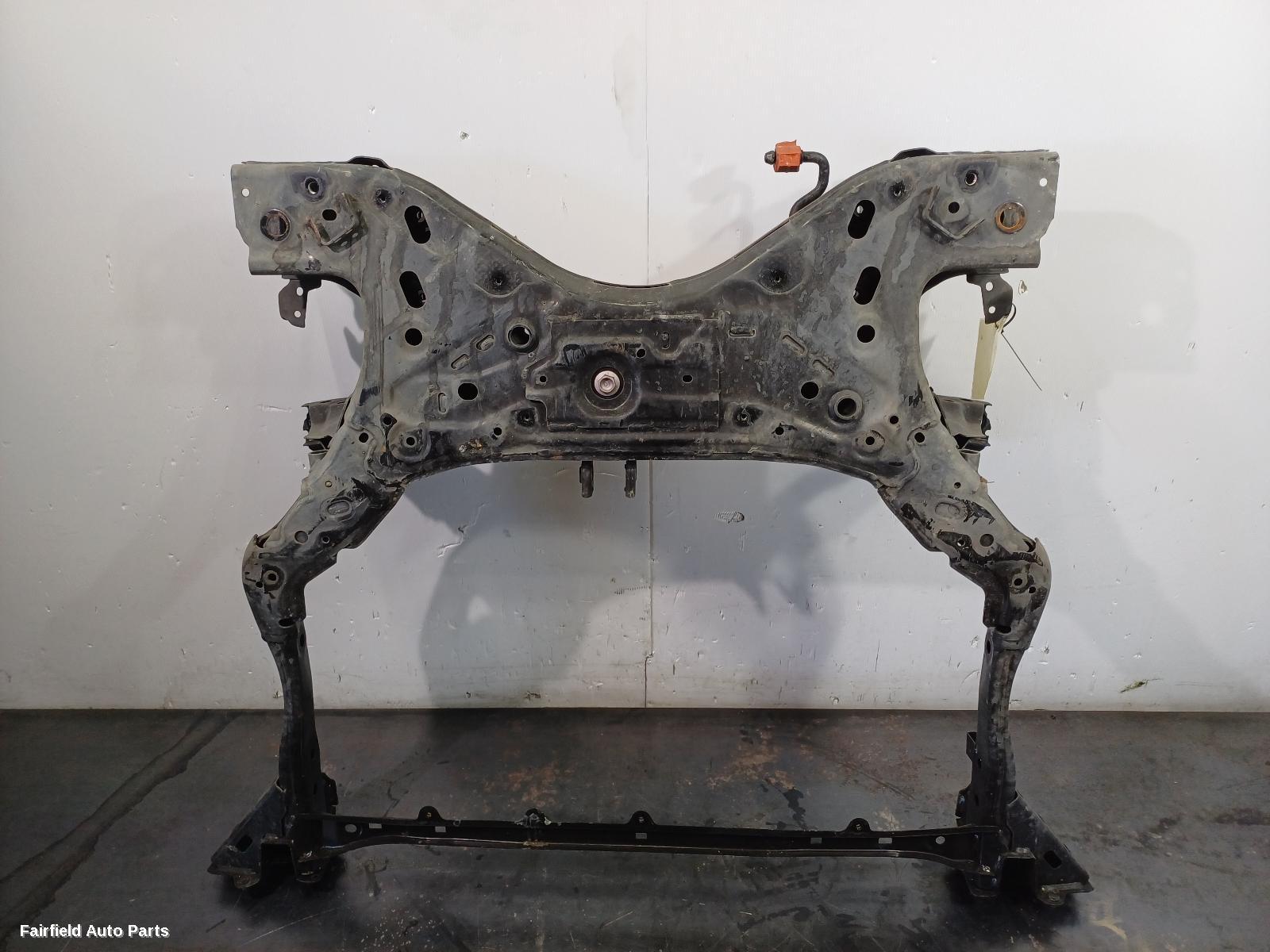 2019-2026 Mazda 3 Frt Xmember Cradle