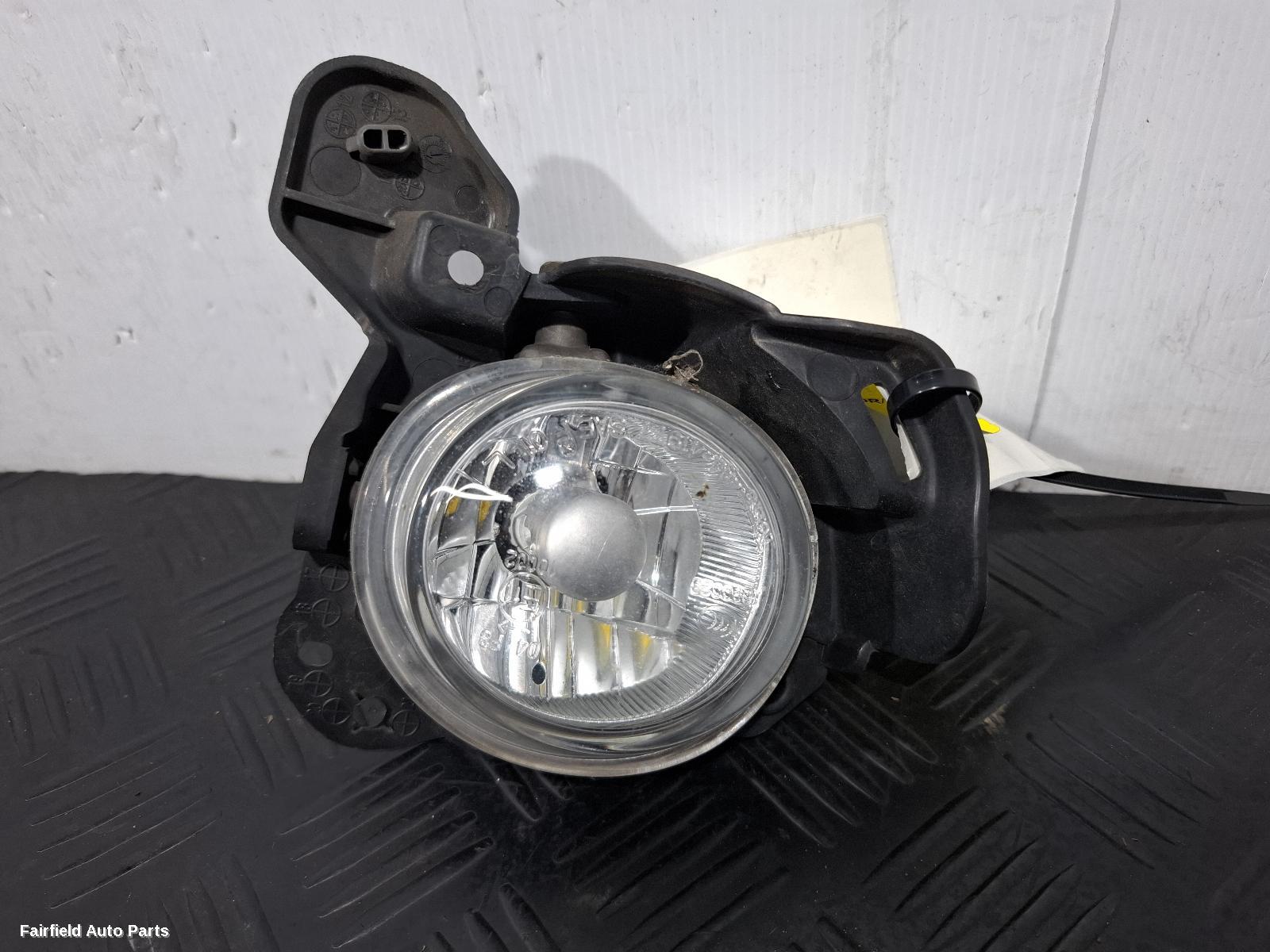 2012-2014 Mazda Cx5 Left Indicator Fog Side