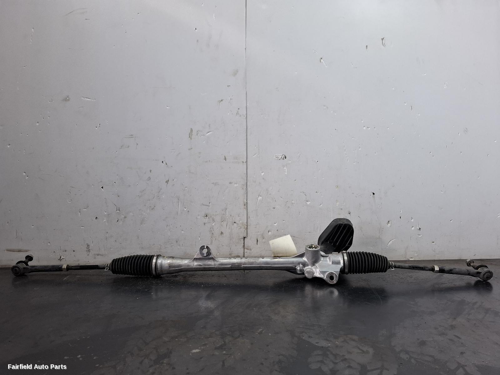 2019-2026 Mazda Cx30 Steering Box Rack