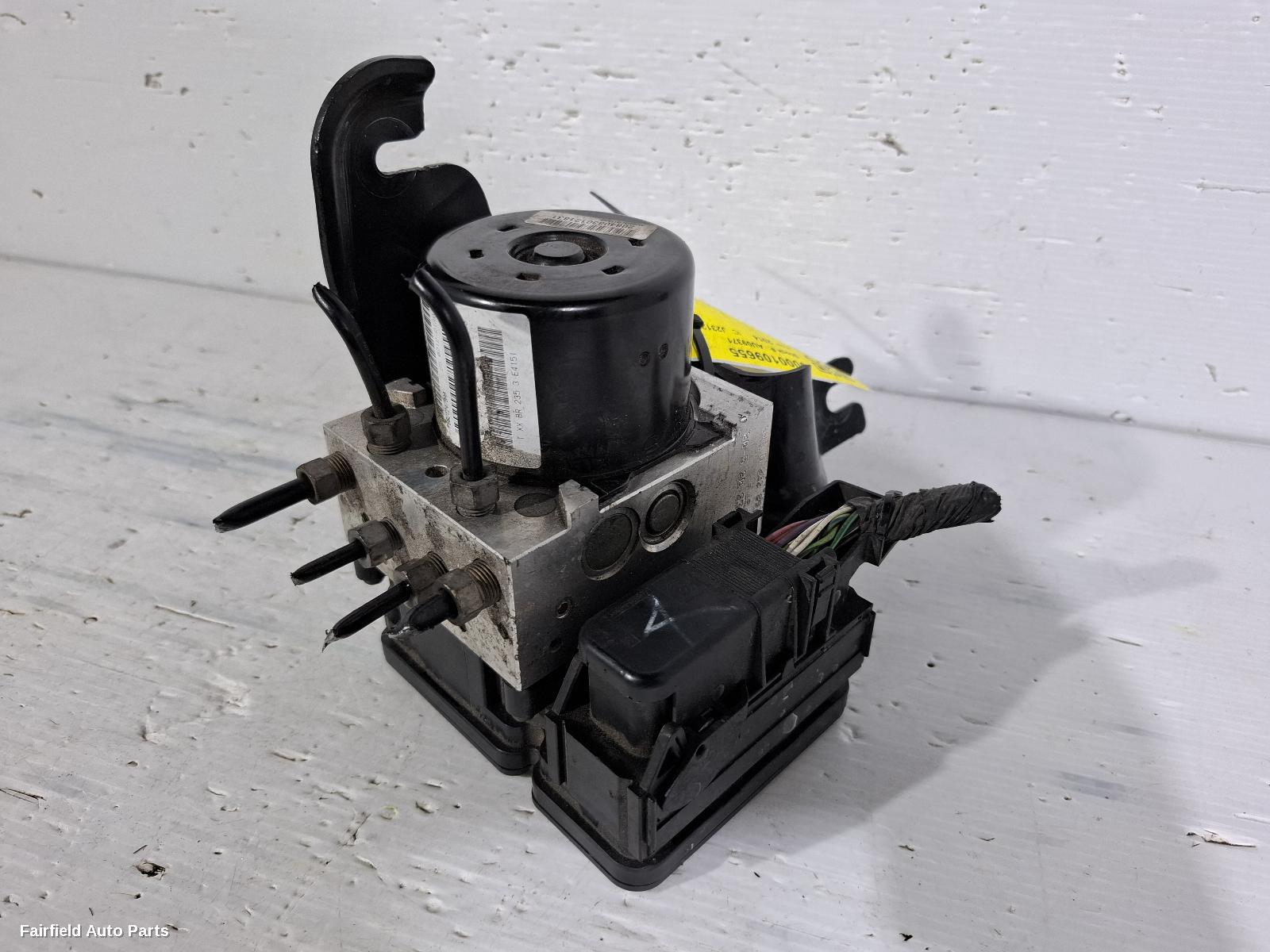 2011-2016 Jeep Compass Abs Pump Modulator