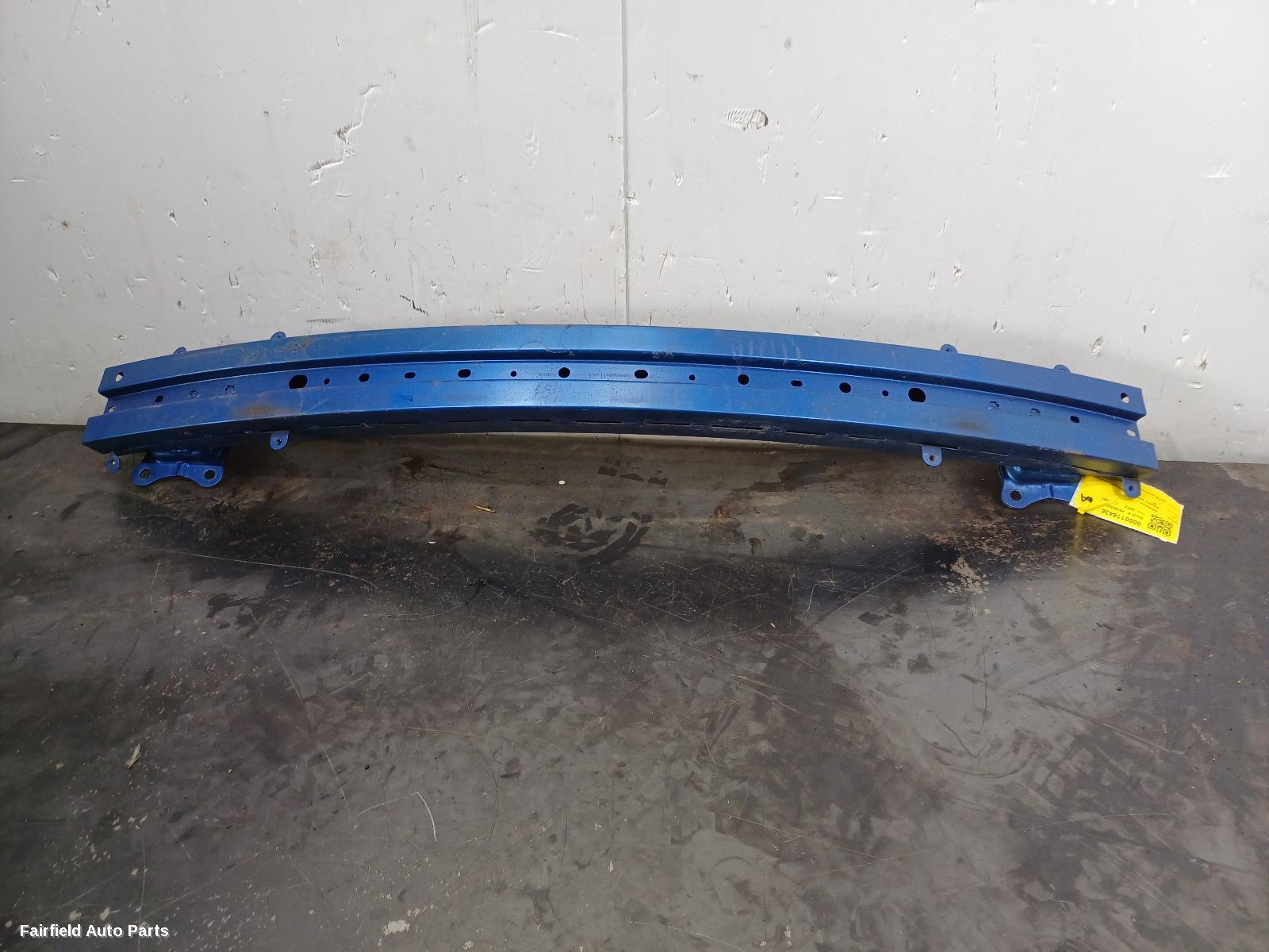 2007-2013 Subaru Impreza F Bar Reinforc Brack