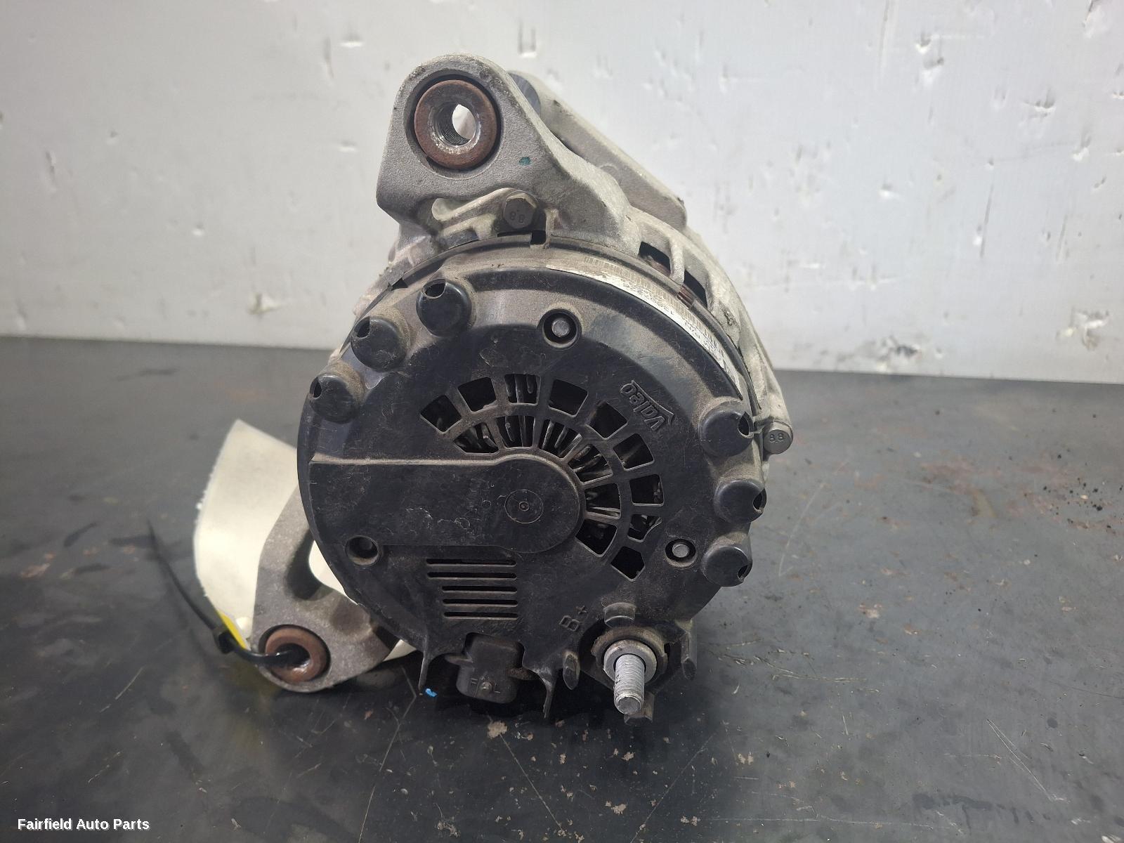 2014-2020 Holden Trax Alternator