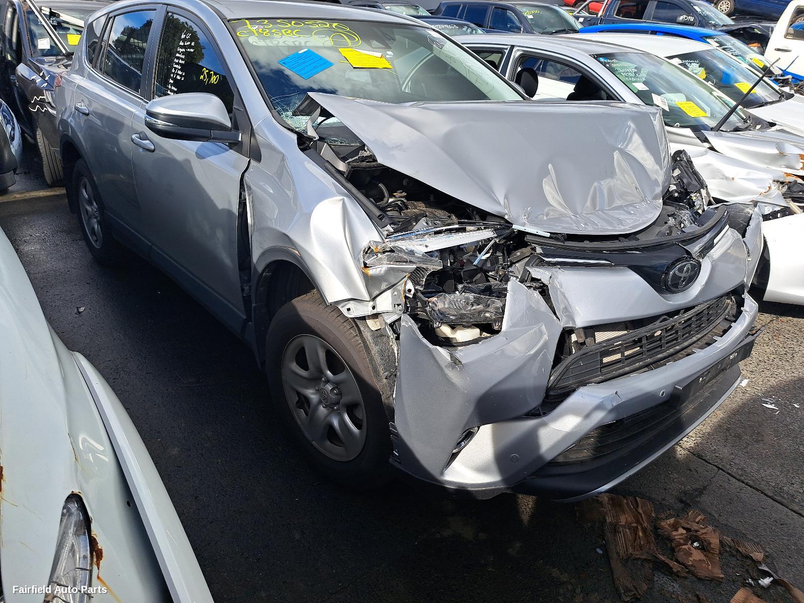 2012-2018 Toyota Rav4 Seatbelt Stalk