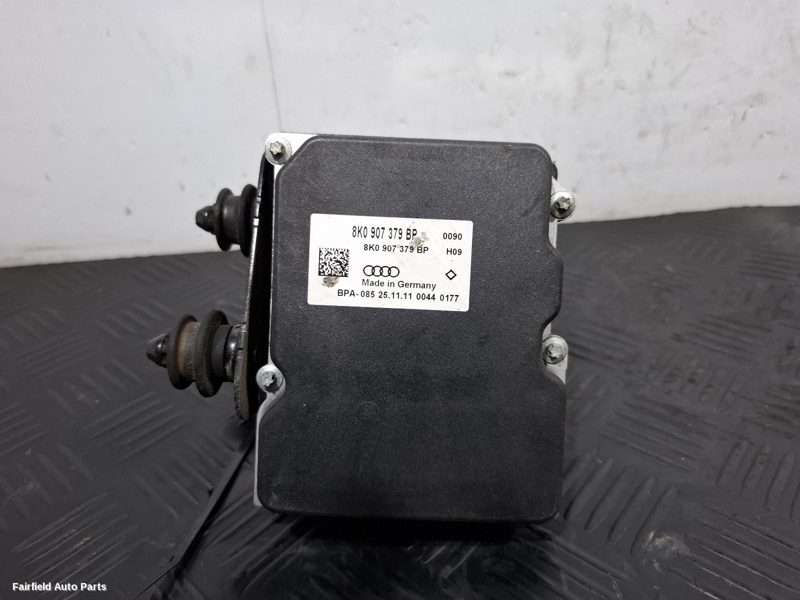 2011-2016 Audi A5 Abs Pump Modulator