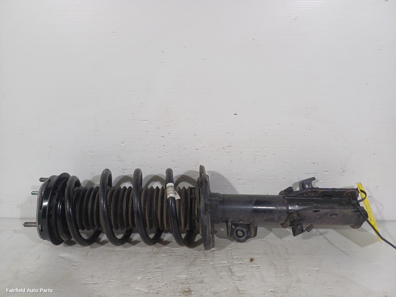 2020-2026 Ford Puma Right Front Strut
