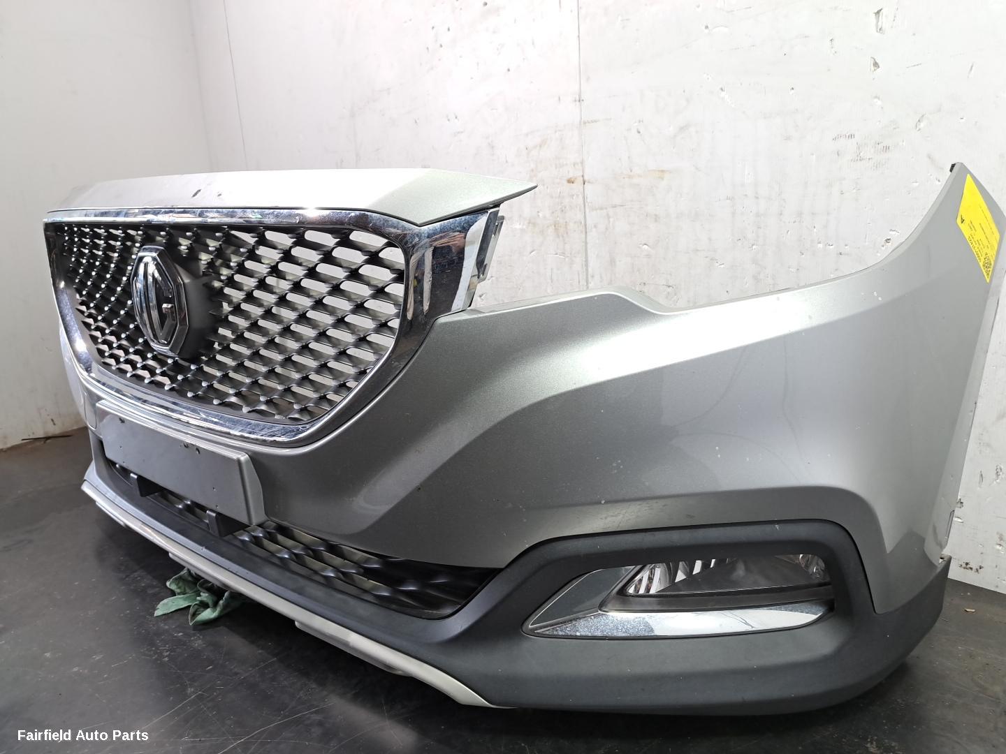 2017-2024 Mg Zs Front Bumper