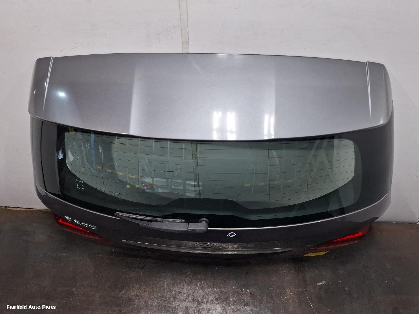 2014-2019 Mercedes B Class Bootlid Tailgate