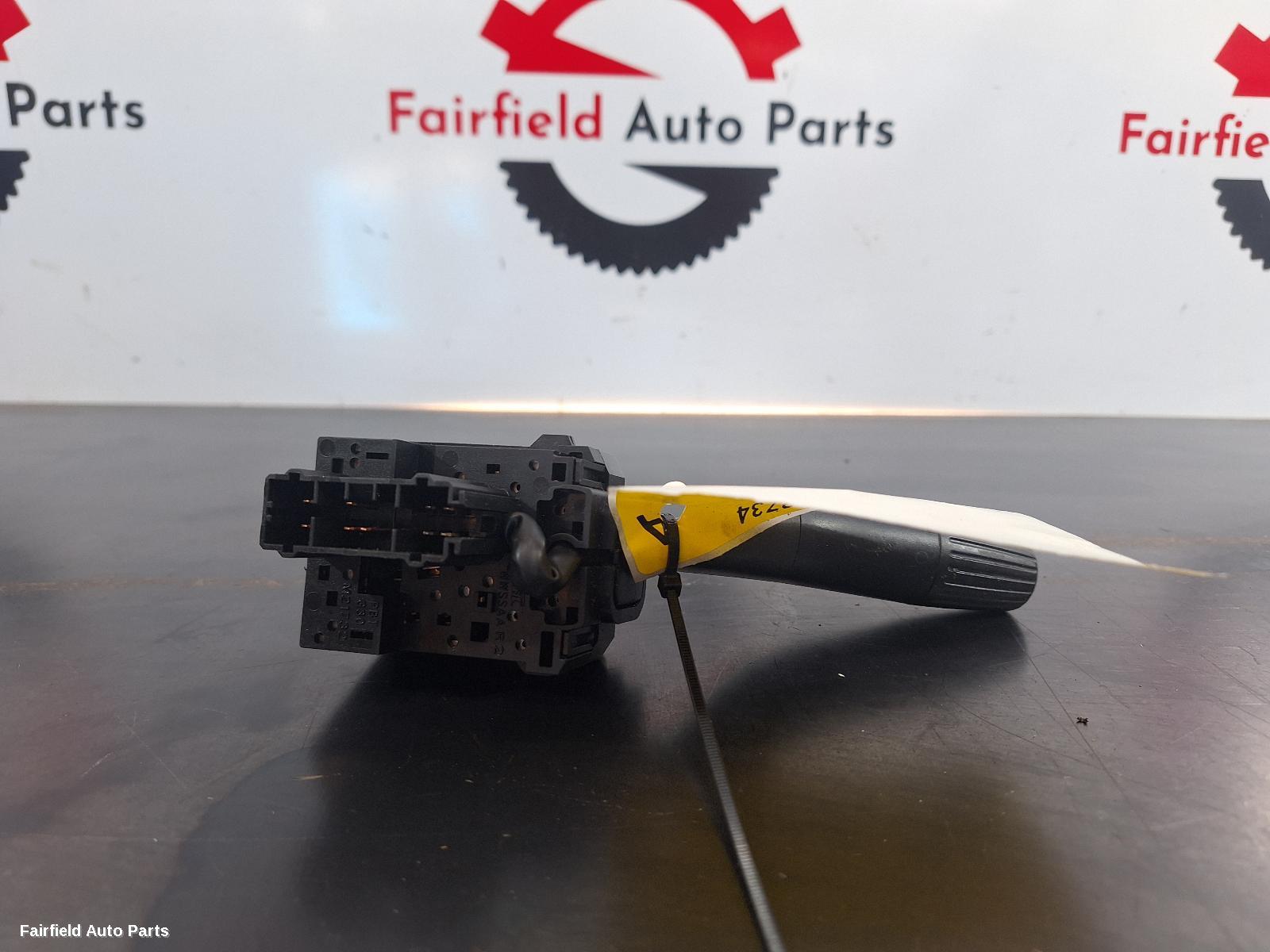 2002-2008 Honda Jazz Combination Switch