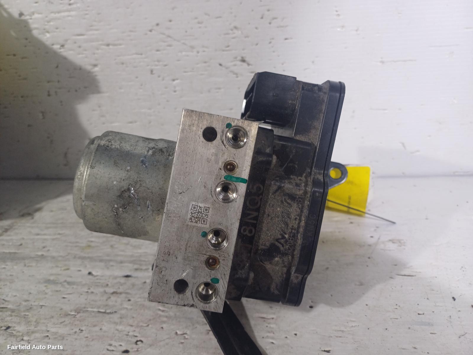 2014-2021 Honda Hrv Abs Pump Modulator