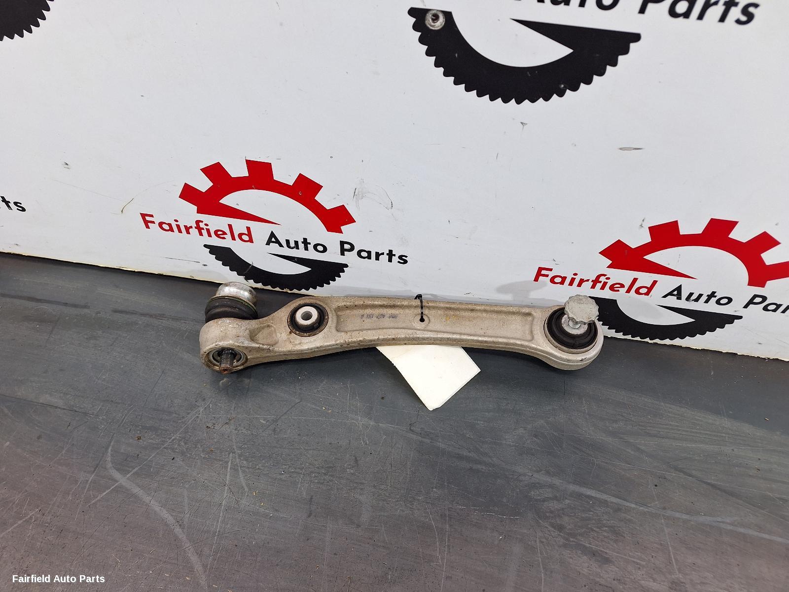 2017-2025 Audi Q5 Left Front Lower Control Arm