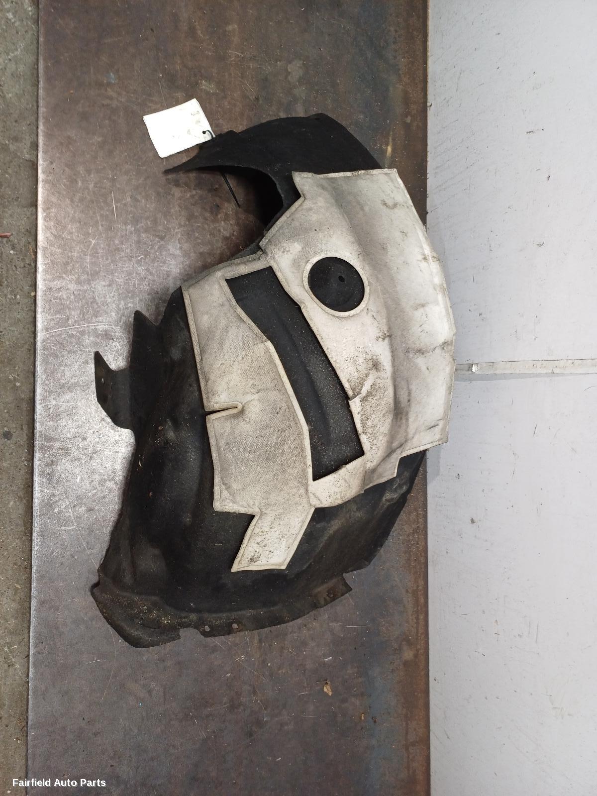2013-2022 Land Rover Rangerover Sport Right Guard Liner
