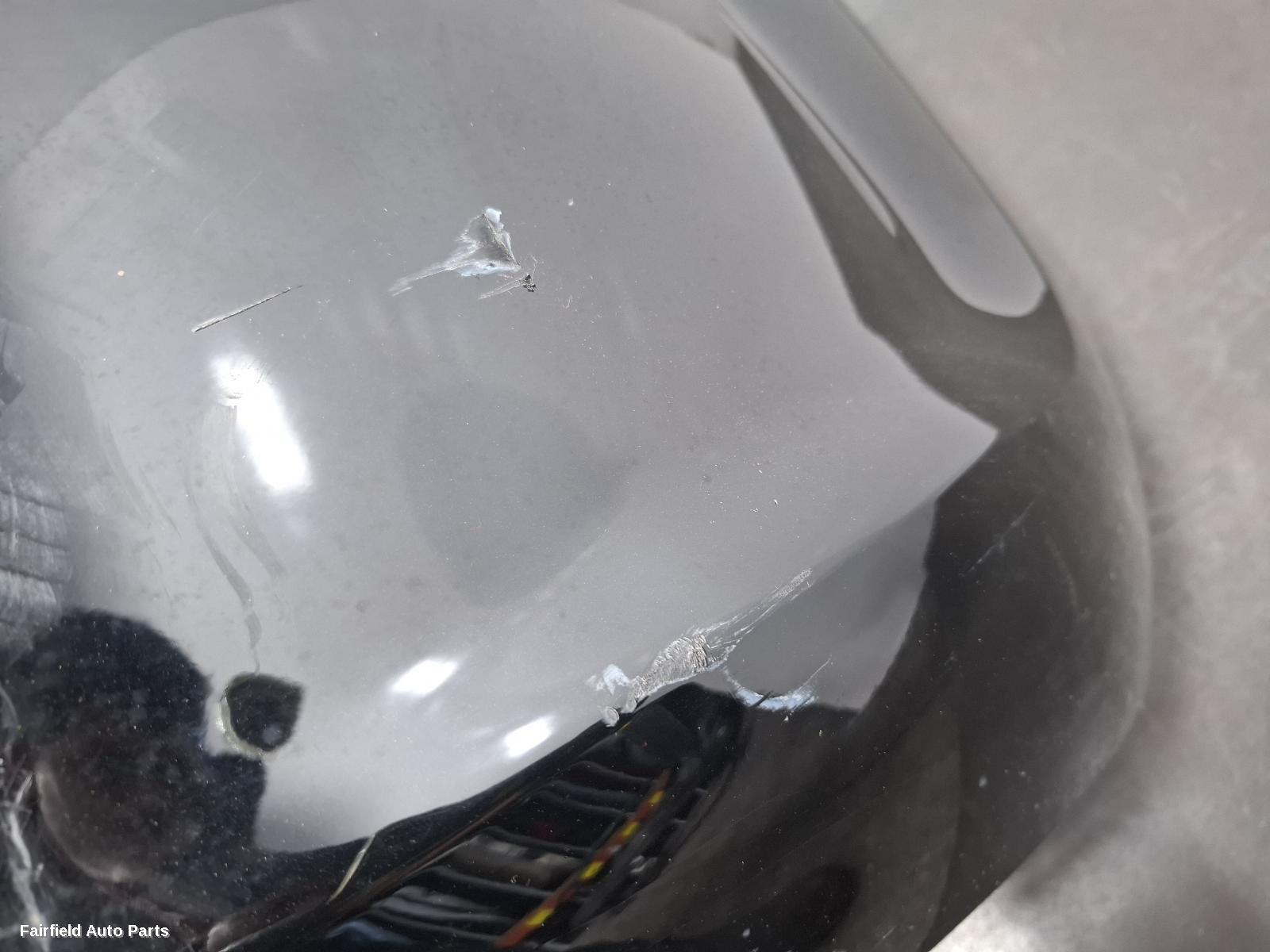 2011-2018 Citroen C4 Rear Bumper