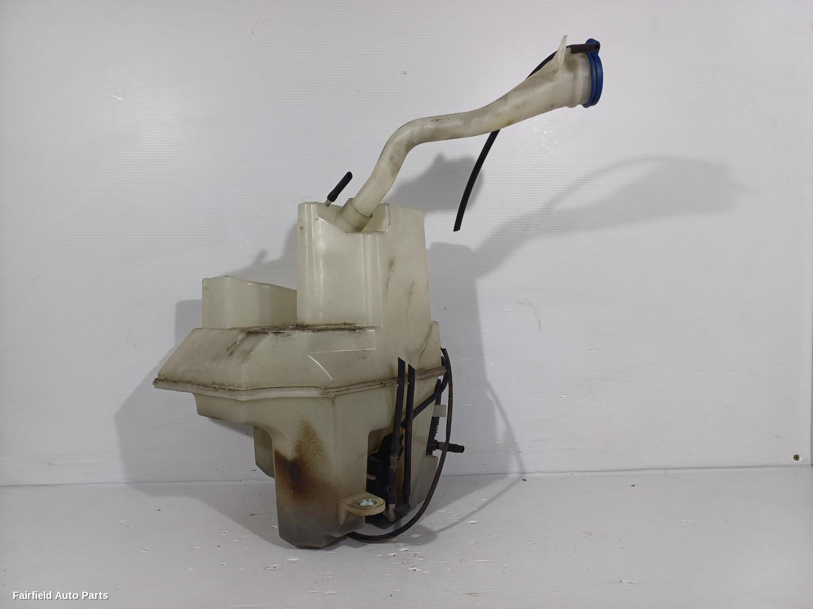 2003-2014 Volvo Xc90 Washer Bottle