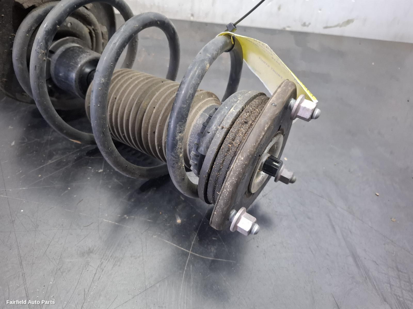 2016-2019 Mazda 3 Right Front Strut