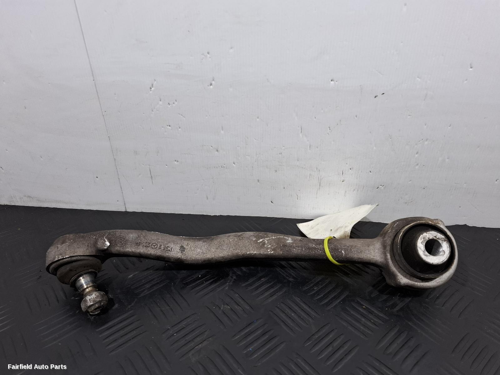 2015 Mercedes E Class Right Front Lower Control Arm