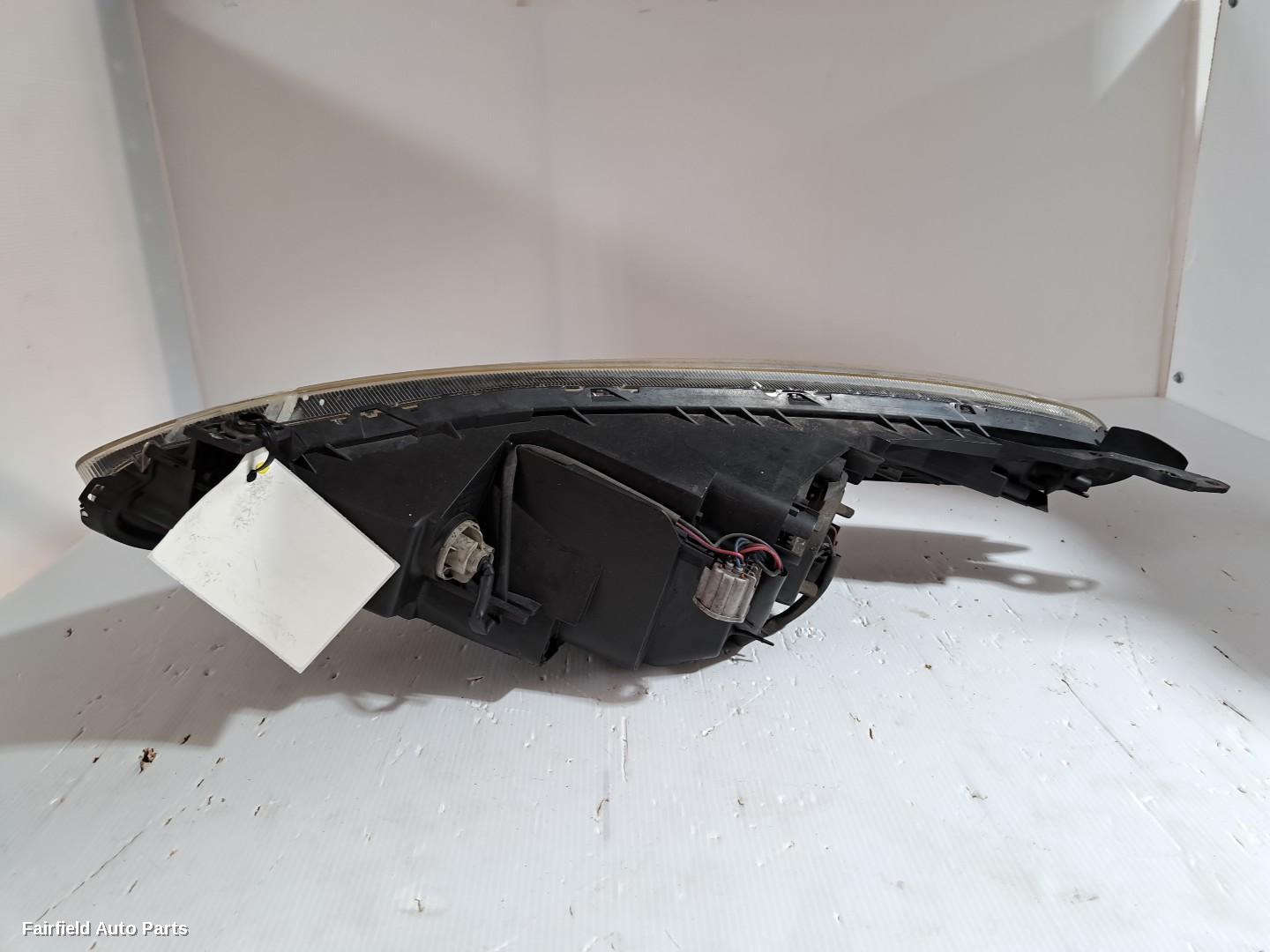 2007-2014 Mazda 2 Right Headlamp