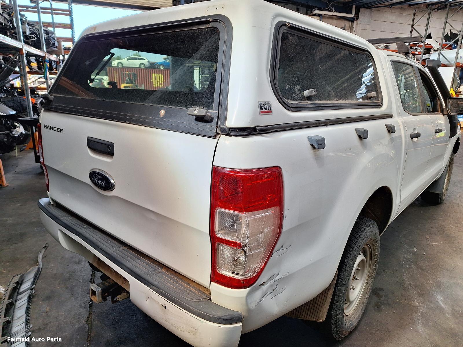 2013 Ford Ranger Starter
