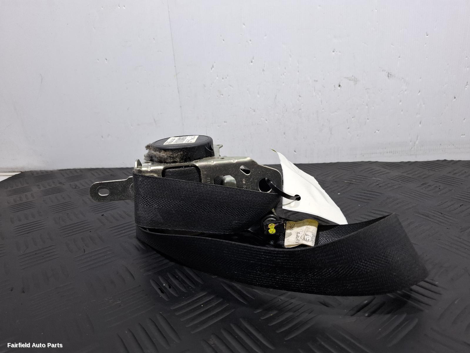 2011-2017 Toyota Camry Seatbelt Stalk