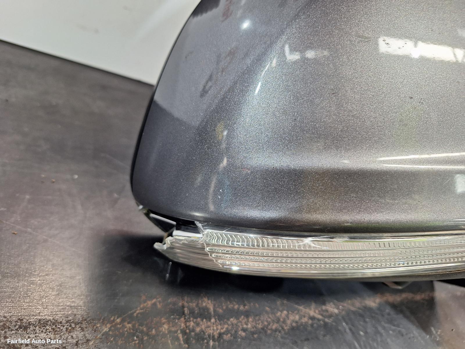 2015-2022 Ldv G10 Right Door Mirror