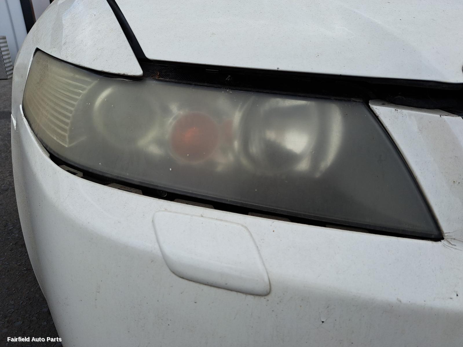 2004 Honda Accord Right Door Mirror