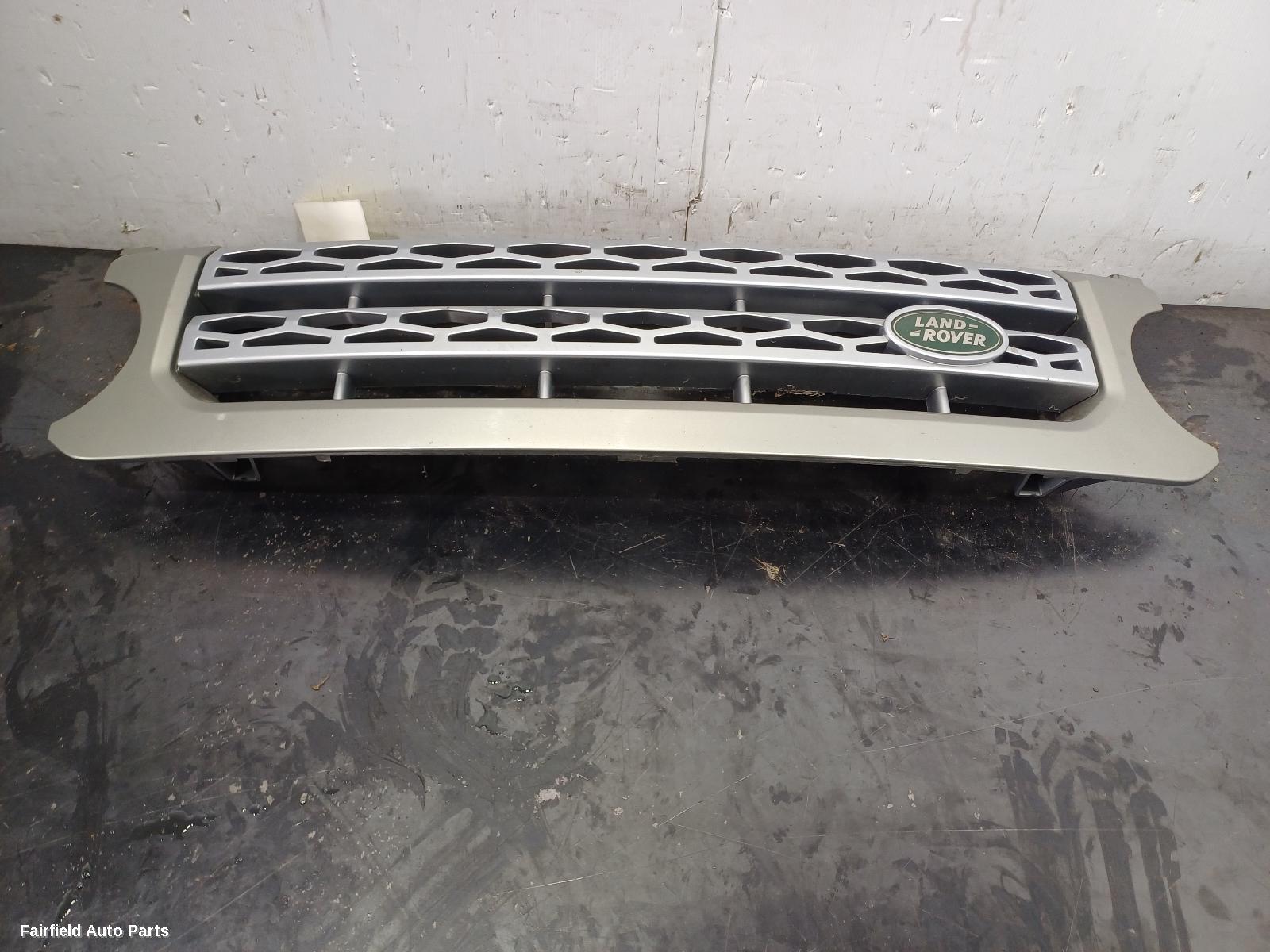 2009-2014 Land Rover Discovery Grille