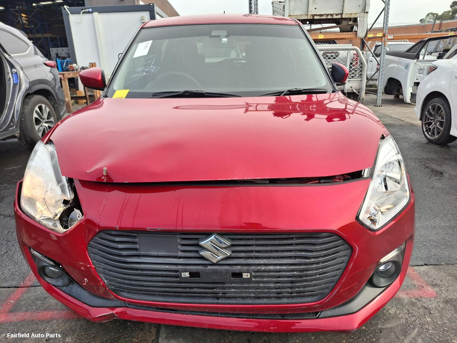 2019 Suzuki Swift Left Driveshaft