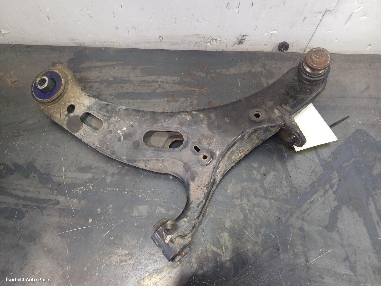 2009-2012 Subaru Outback Left Front Lower Control Arm