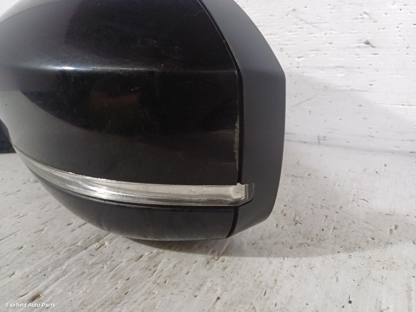 2013-2022 Land Rover Rangerover Sport Left Door Mirror