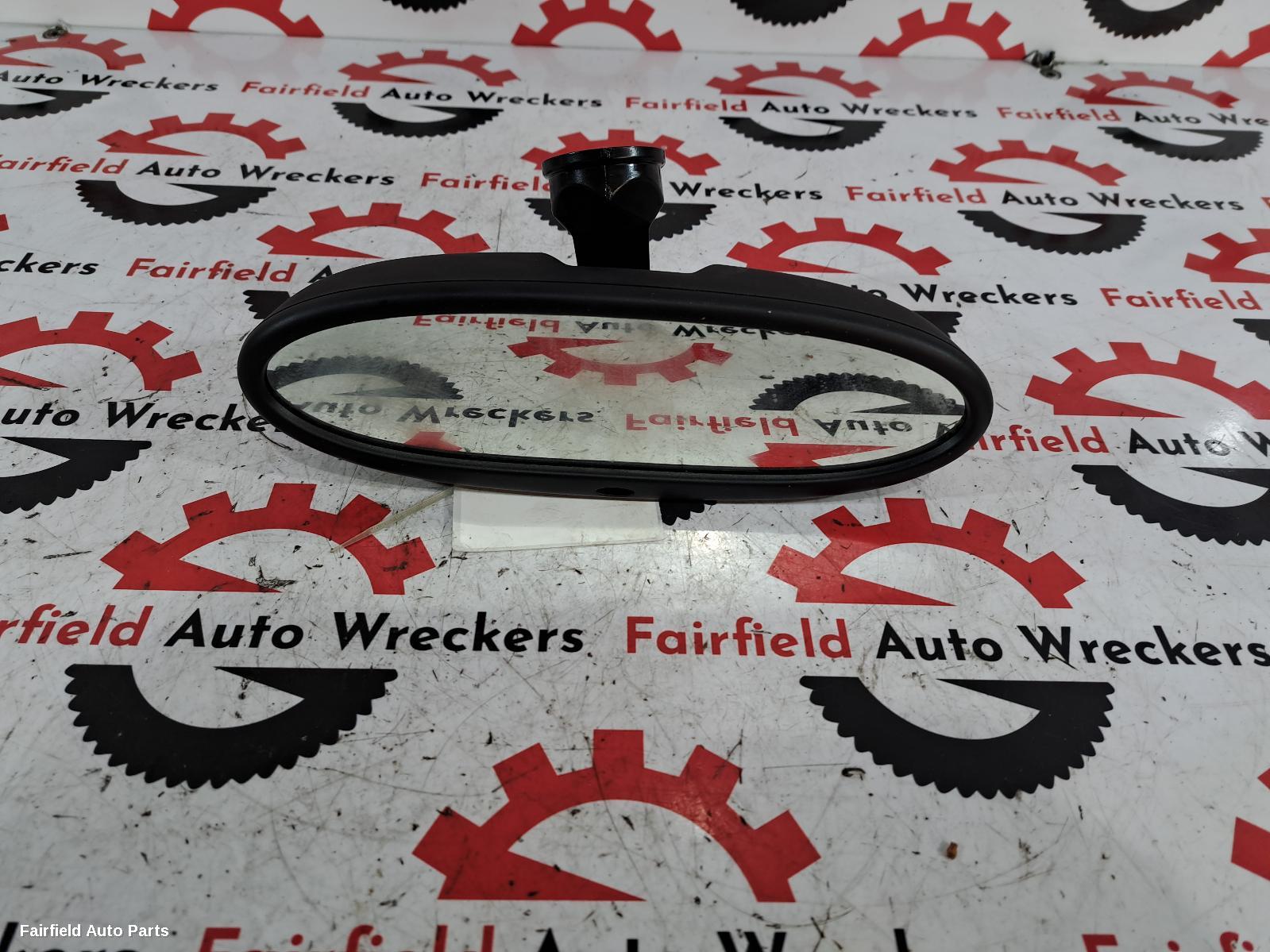 2011-2016 Mini Cooper Interior Mirror