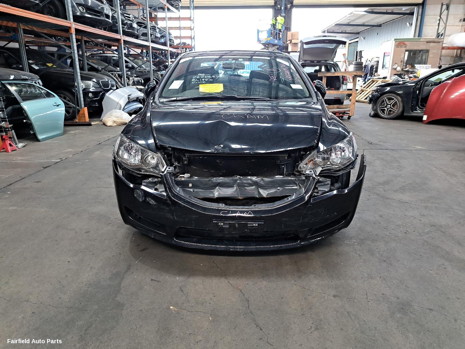 2009 Honda Civic Combination Switch