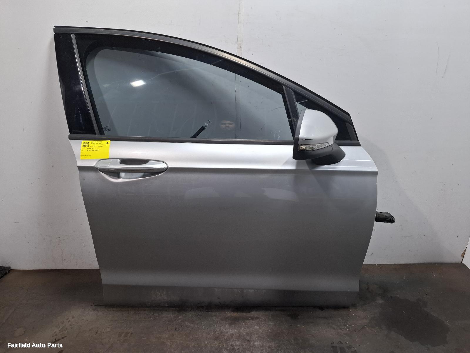 2014-2020 Ford Mondeo Right Front Door