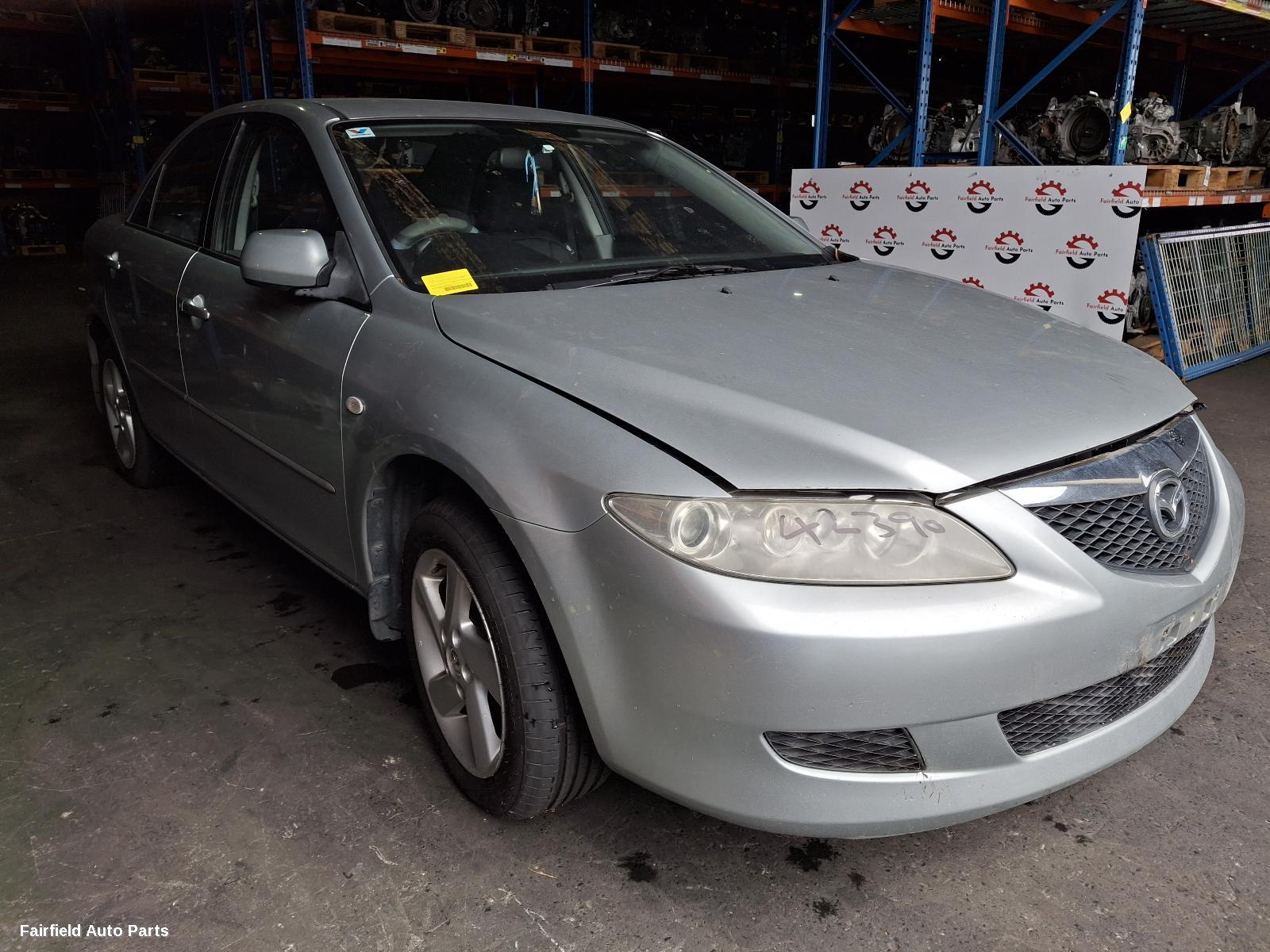 2005 Mazda 6 Right Taillight