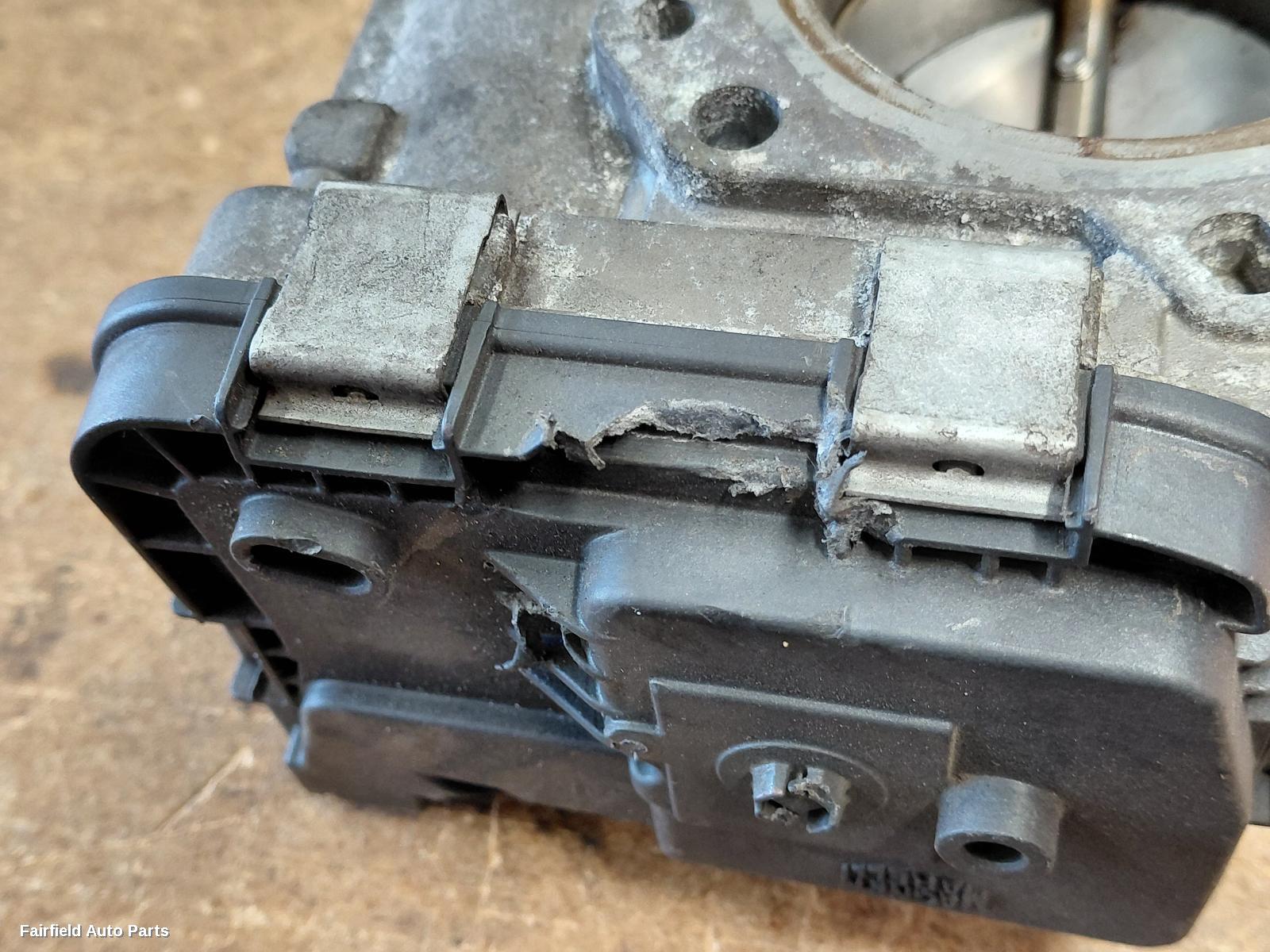 2012-2020 Volkswagen Golf Throttle Body