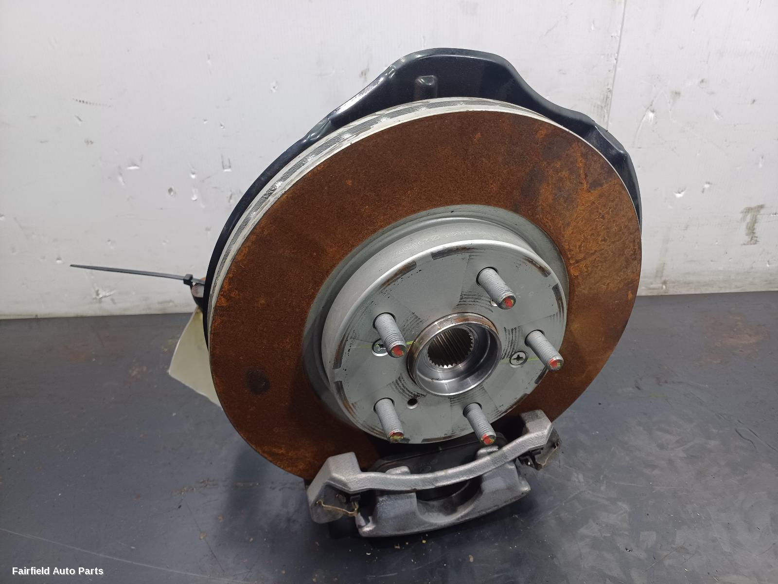 2022-2026 Byd Atto 3 Left Front Hub Assembly