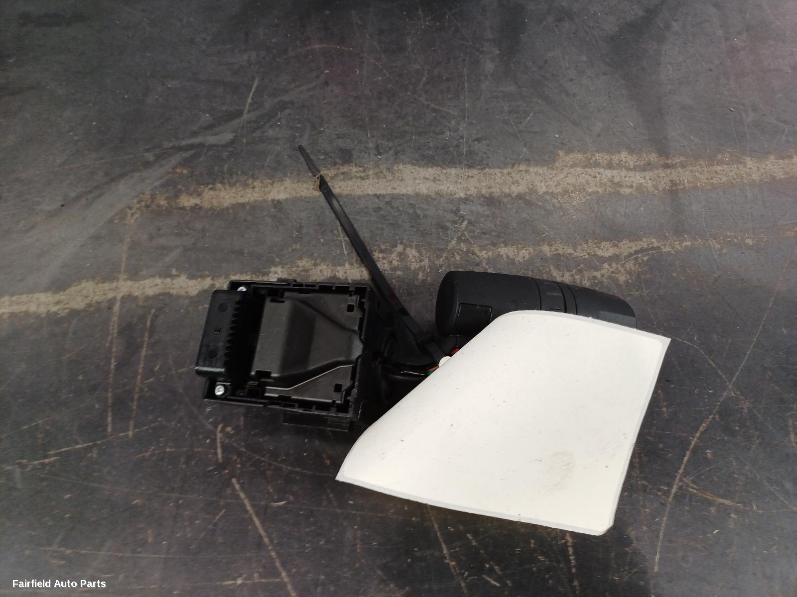 2015-2025 Mazda Cx3 Combination Switch
