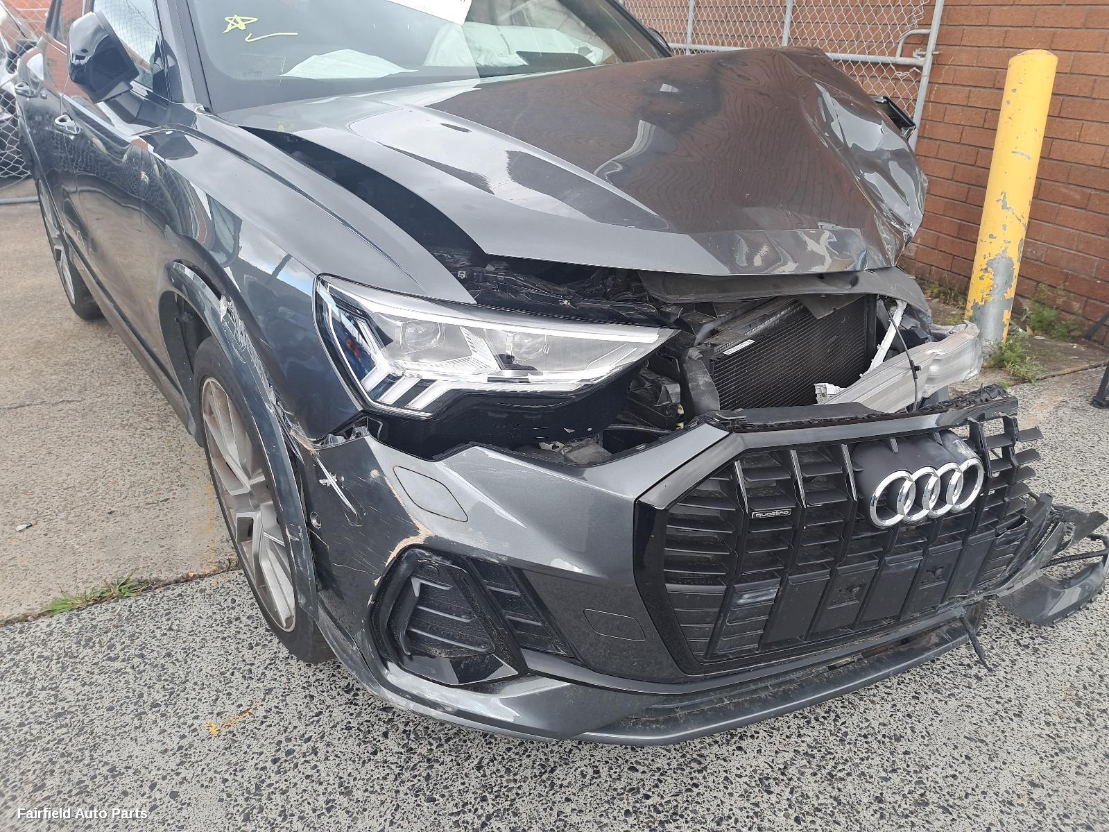 2020 Audi Q3 Starter