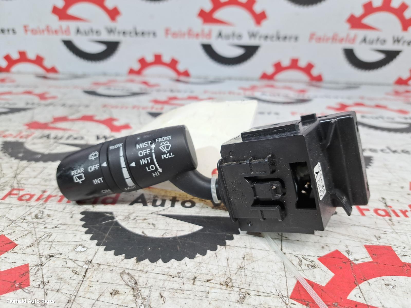 2016-2019 Mazda 3 Combination Switch