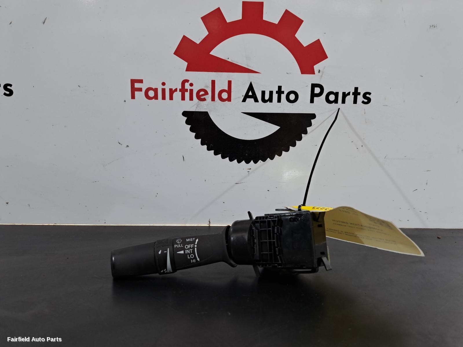 2016-2021 Honda Civic Combination Switch