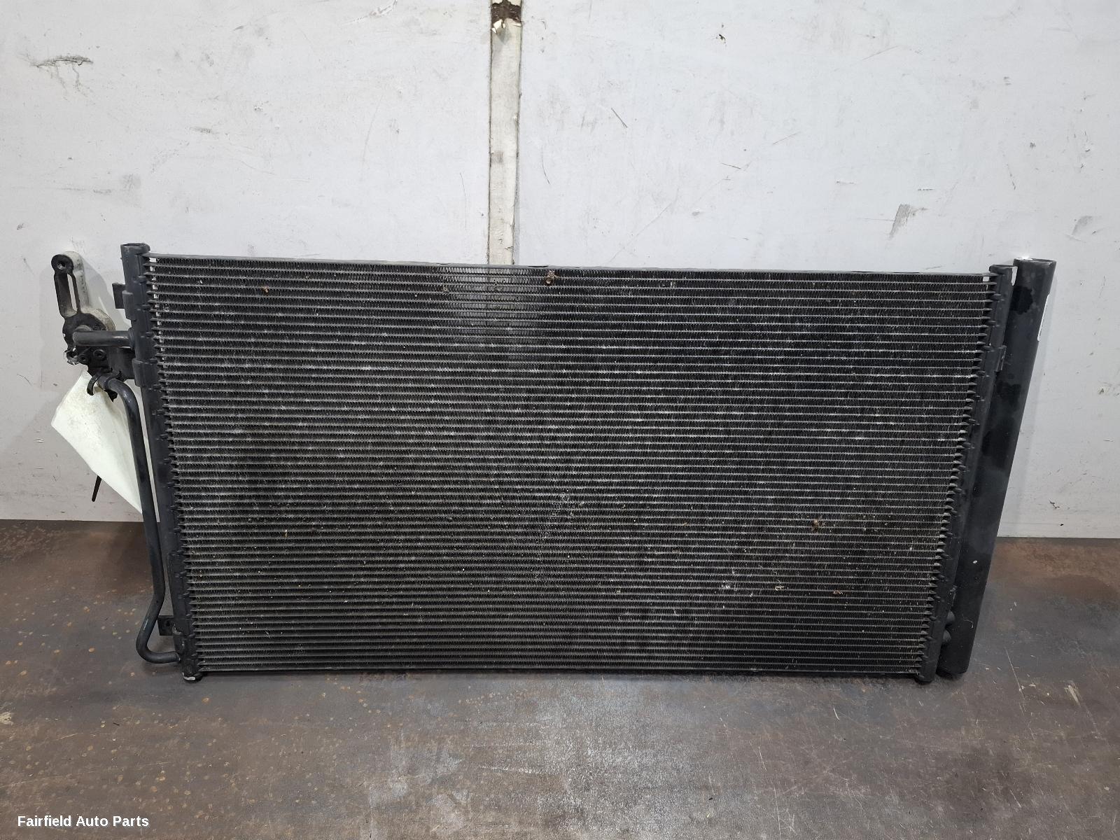 2016-2019 Land Rover Discovery Sport A C Condenser