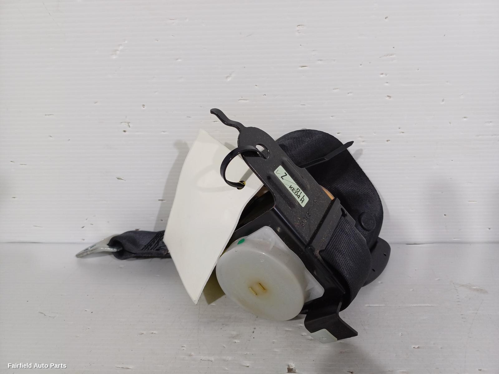 2012-2016 Mazda Cx5 Seatbelt Stalk