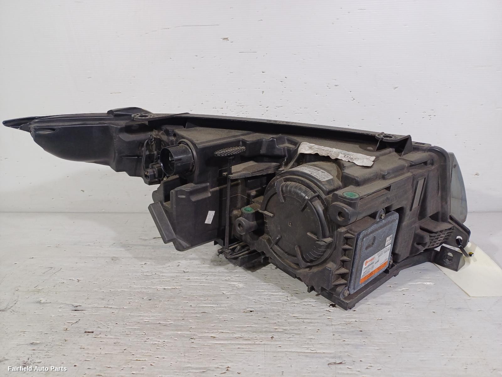 2011-2015 Land Rover Rangerover Evoque Left Headlamp