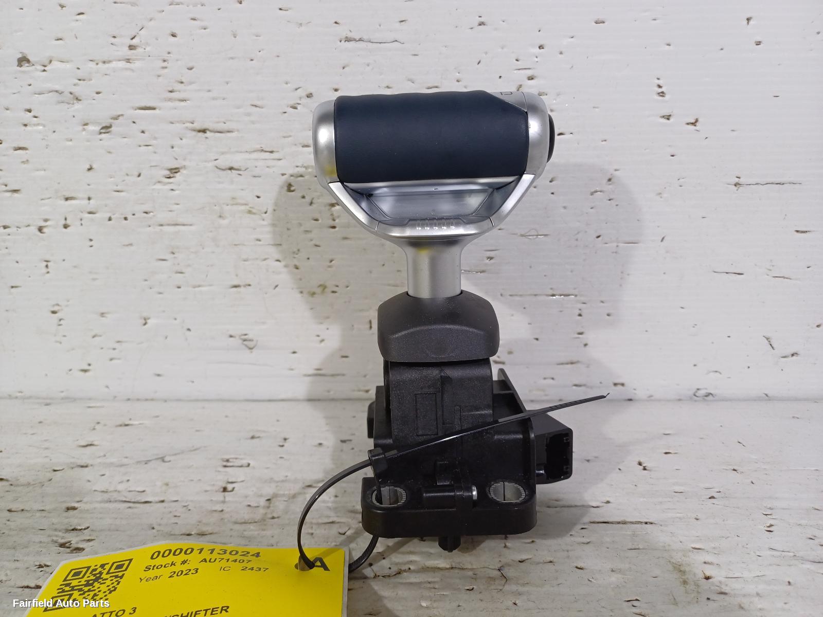 2022-2026 Byd Atto 3 Gear Stick Shifter
