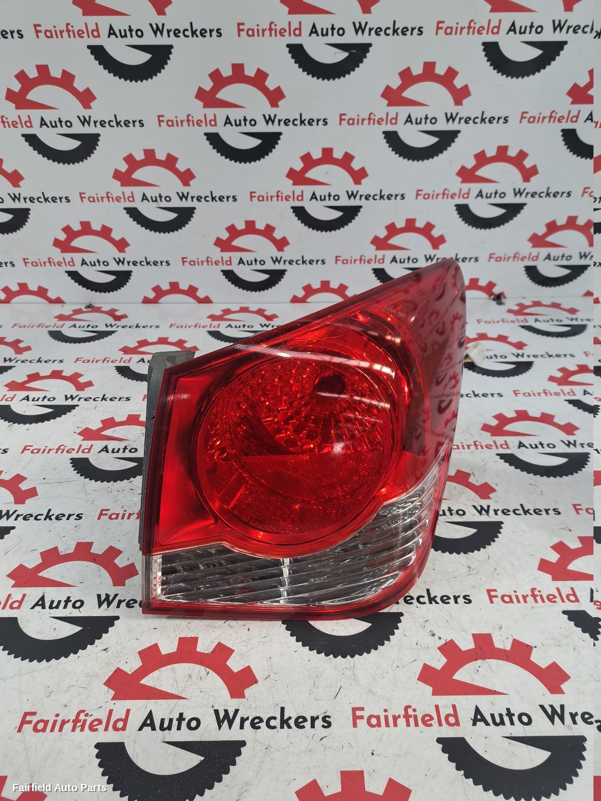 2009 Holden Cruze Right Taillight