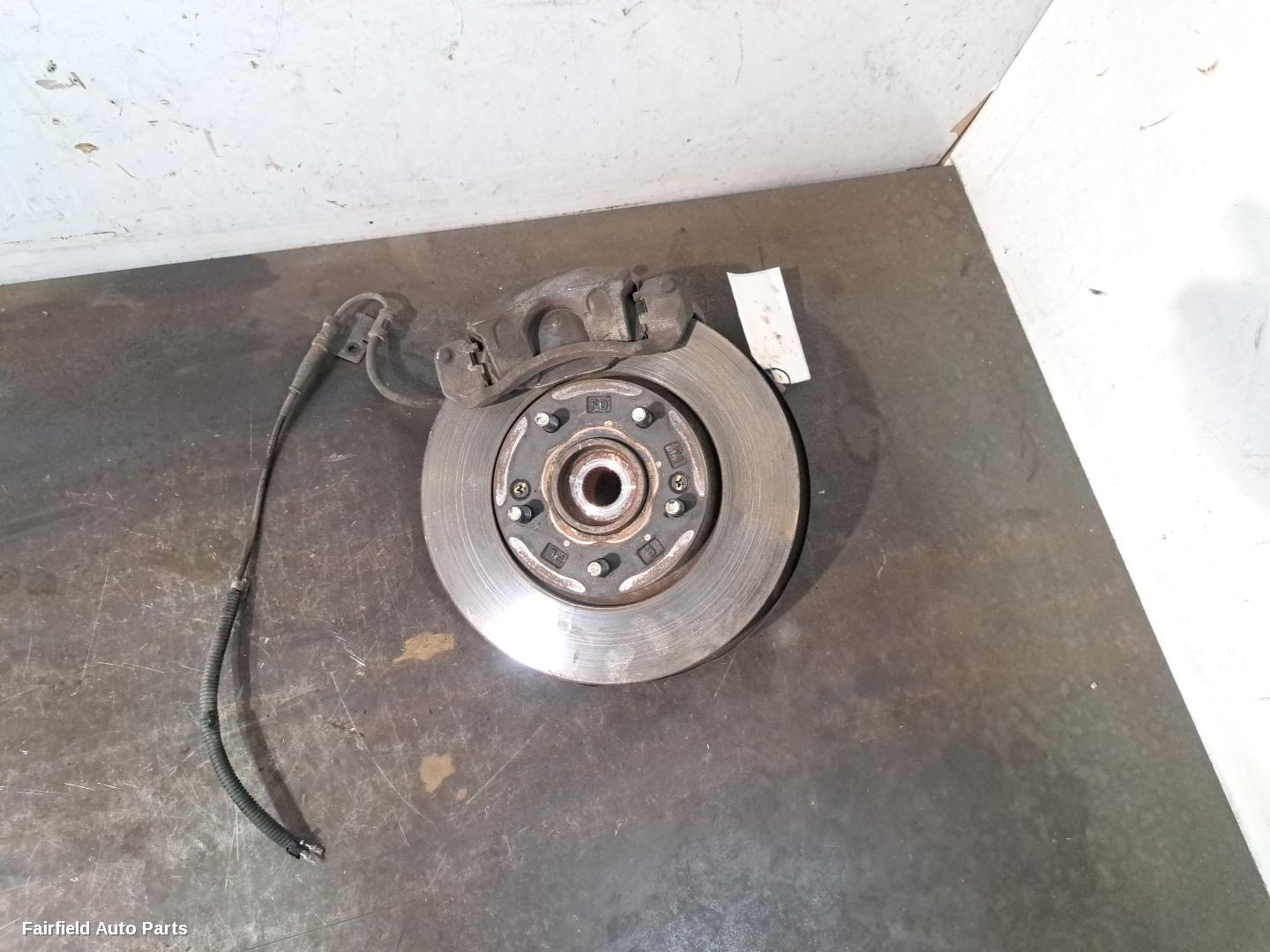 2007-2012 Hyundai I30 Right Front Hub Assembly