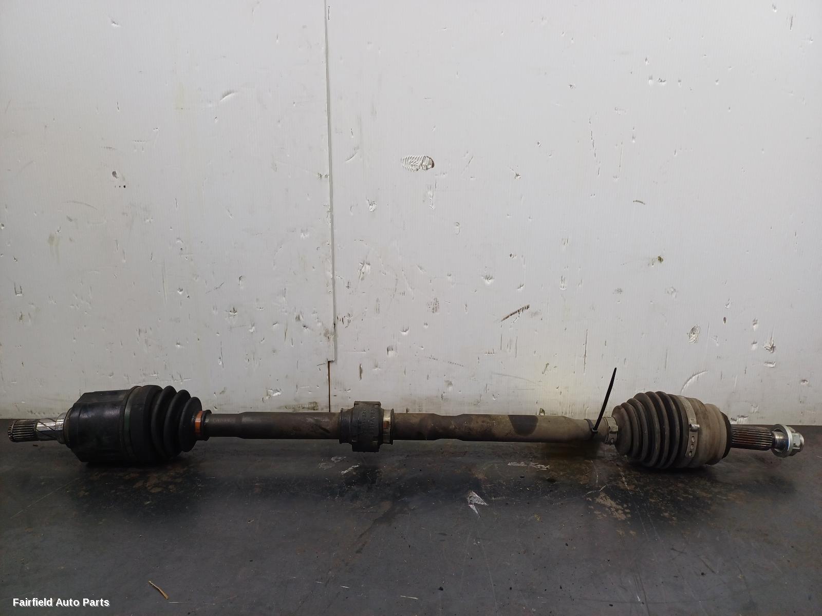 2012-2021 Mitsubishi Outlander Right Driveshaft